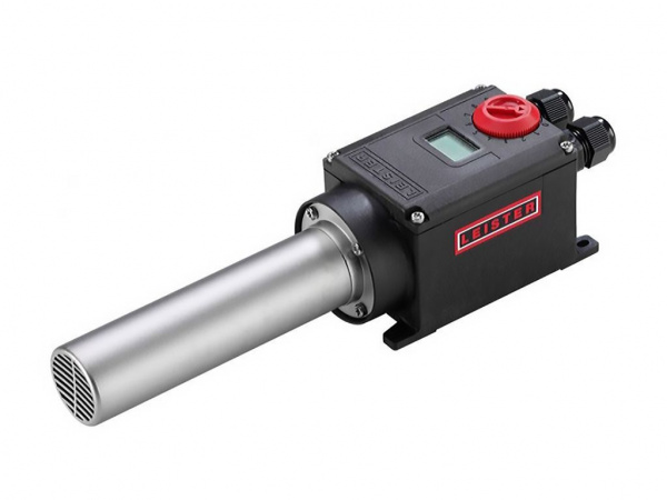Воздухонагреватель LHS 21L SYSTEM 3.3кВт LEISTER