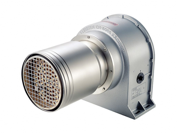 Воздухонагреватель LHS 91 SYSTEM (400В, 32кВт) LEISTER