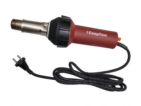 Ручной аппарат горячего воздуха СП11