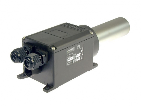Воздухонагреватель LHS 21L CLASSIC 230В, 3.3кВт LEISTER