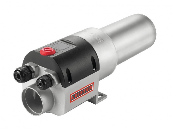 Воздухонагреватель LHS 61S PREMIUM (400В, 8.5кВт) LEISTER
