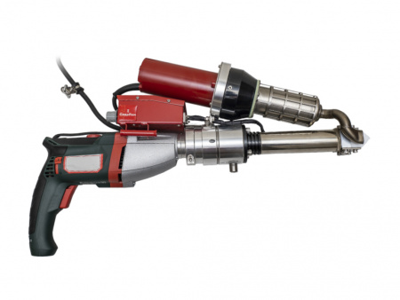 Ручной сварочный экструдер СП22