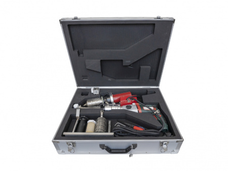 Ручной сварочный экструдер СП22