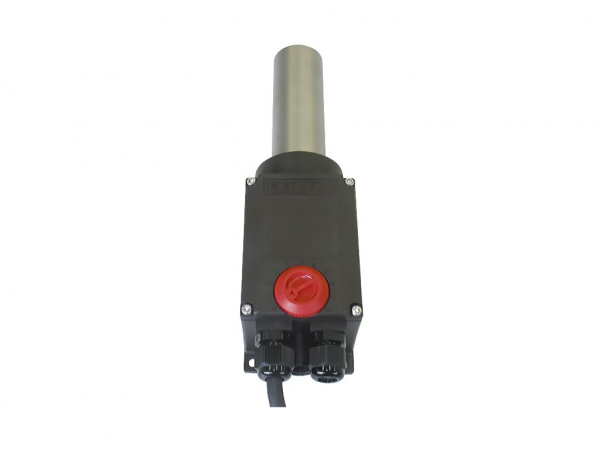 Воздухонагреватель LHS 21S SYSTEM 1.0кВт LEISTER