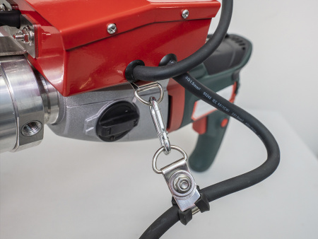 Ручной сварочный экструдер СП22