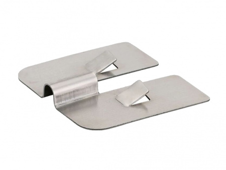 Насадка на месяцевидный нож