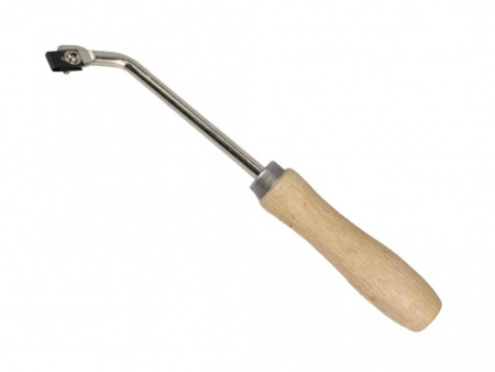 Нож для разделки шва, рустовка