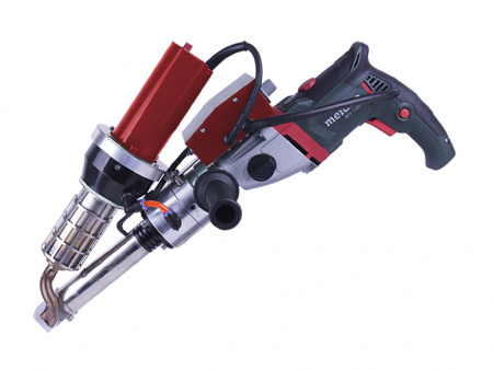 Ручной сварочный экструдер СП22