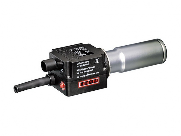 Воздухонагреватель LE 3000 3.3кВт LEISTER