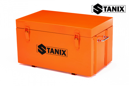 Аппарат для сварки кровли STANIX ROOFLEX