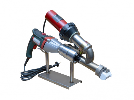 Ручной сварочный экструдер СП21