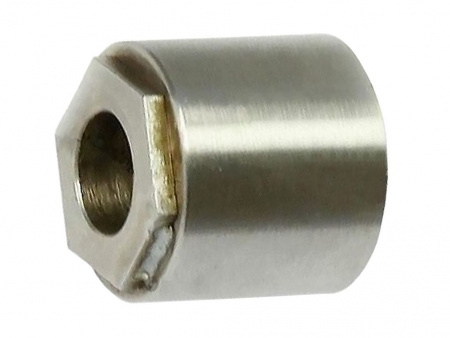 Адаптер для насадок LE 700 (LE MINI / LE MINI SENSOR) навинчивается LEISTER (Ляйстер) 117.955 LEISTER