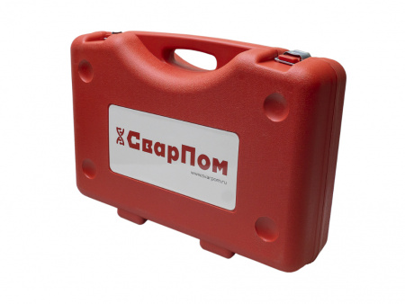 Комплект для сварки внахлест СП11