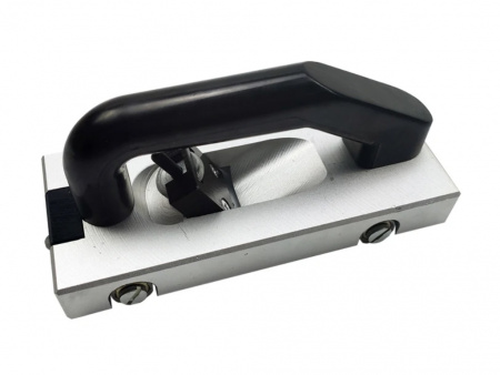 Машинка рустовочная для расшивки шва