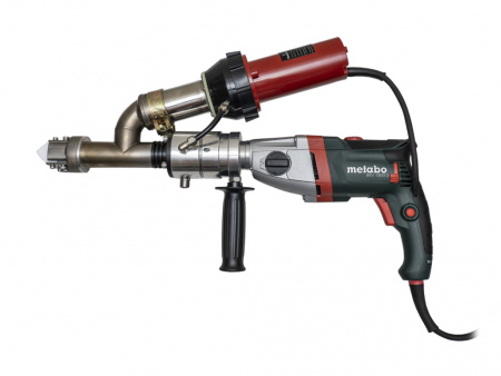 Ручной сварочный экструдер СП21