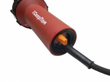 Ручной аппарат горячего воздуха СП11