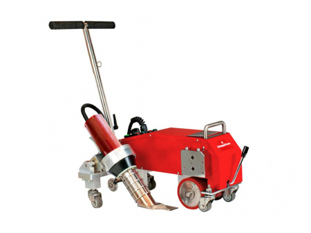 Сварочный автомат горячего воздуха СП52 / 40 мм