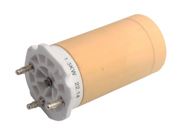 Нагревательный элемент 230 В - 2600 Вт 134.567 LEISTER