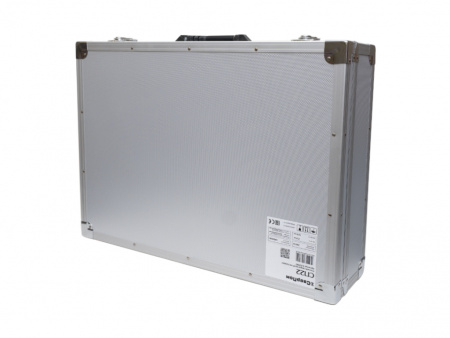 Ручной сварочный экструдер СП22