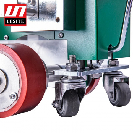 Сварщик брезента LST-MAT2