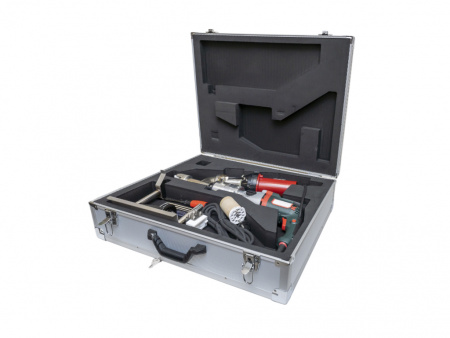 Ручной сварочный экструдер СП21