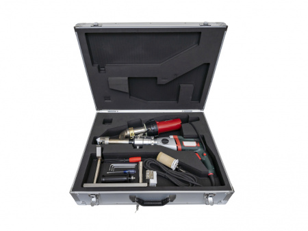 Ручной сварочный экструдер СП21