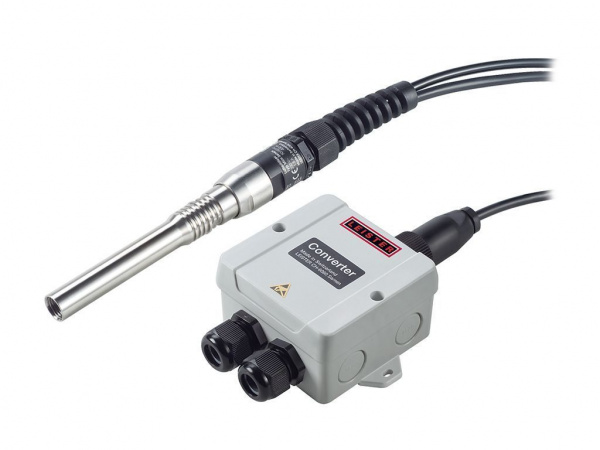 Воздухонагреватель LE MINI SENSOR 400Вт LEISTER